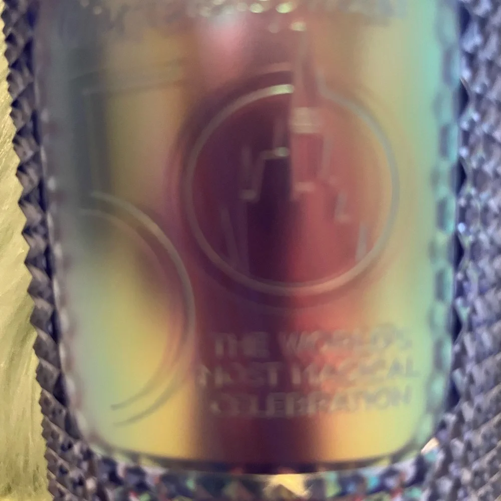 Starbucks brand new…